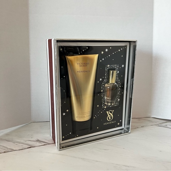 Victoria's Secret Heavenly Gift Set - Picture 2 of 5